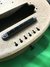 Rickenbacker 59/6 LapSteel, Cream: Close up - Free2