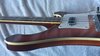 Rickenbacker 4003/4 , Fireglo: Free image