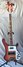 Rickenbacker 4003/4 , Fireglo: Full Instrument - Front