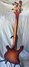 Rickenbacker 4003/4 , Fireglo: Full Instrument - Rear