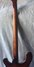 Rickenbacker 4003/4 , Fireglo: Neck - Rear
