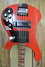 Rickenbacker 4003/4 BH BT, Red: Free image