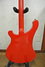 Apr 1989 Rickenbacker 4003/4 BH BT, Red: Body - Rear