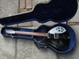 Rickenbacker 330/6 Mod, Jetglo: Free image