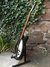 Rickenbacker 330/6 Mod, Jetglo: Free image2