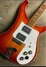 Rickenbacker 481/6 , Fireglo: Free image