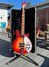 Rickenbacker 620/6 , Fireglo: Full Instrument - Front