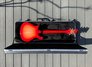 Rickenbacker 620/6 , Fireglo: Full Instrument - Rear
