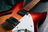 Rickenbacker 330/6 , Fireglo: Free image