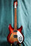 Rickenbacker 330/6 , Fireglo: Full Instrument - Front