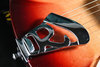 Rickenbacker 330/6 , Fireglo: Close up - Free