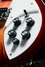 Rickenbacker 330/6 , Fireglo: Close up - Free2
