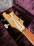 Rickenbacker 4001/4 , Mapleglo: Headstock