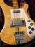 Rickenbacker 4001/4 , Mapleglo: Body - Front