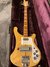 Rickenbacker 4001/4 , Mapleglo: Full Instrument - Front