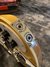 Rickenbacker 4001/4 , Mapleglo: Close up - Free