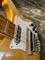 Rickenbacker 4001/4 , Mapleglo: Close up - Free2