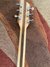 Rickenbacker 360/6 , Natural Walnut: Headstock - Rear