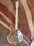Rickenbacker 360/6 , Natural Walnut: Full Instrument - Front