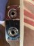 Rickenbacker 360/6 , Natural Walnut: Close up - Free