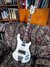 Rickenbacker 4001/4 Mod, Natural Maple: Full Instrument - Front