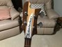 Rickenbacker 4003/4 , Mapleglo: Headstock