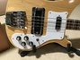 Rickenbacker 4003/4 , Mapleglo: Body - Front