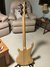 Rickenbacker 4003/4 , Mapleglo: Full Instrument - Rear