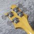 Rickenbacker 4003/4 , Mapleglo: Headstock - Rear