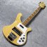 Rickenbacker 4003/4 , Mapleglo: Full Instrument - Front