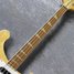 Rickenbacker 4003/4 , Mapleglo: Neck - Front