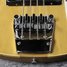 Rickenbacker 4003/4 , Mapleglo: Close up - Free