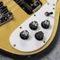 Rickenbacker 4003/4 , Mapleglo: Close up - Free2