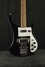 Rickenbacker 4003/4 S, Jetglo: Body - Front