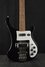 Rickenbacker 4003/4 S, Jetglo: Body - Front
