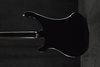Oct 2021 Rickenbacker 4003/4 S, Jetglo: Body - Rear