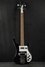 Rickenbacker 4003/4 S, Jetglo: Full Instrument - Front