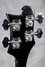 Rickenbacker 4003/4 , Jetglo: Headstock - Rear