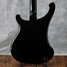 Jan 2001 Rickenbacker 4003/4 , Jetglo: Body - Rear