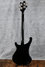 Rickenbacker 4003/4 , Jetglo: Full Instrument - Rear