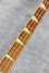 Rickenbacker 4003/4 , Jetglo: Neck - Front