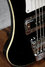 Rickenbacker 4003/4 , Jetglo: Close up - Free2