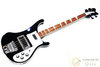 Rickenbacker 4003/4 , Jetglo: Full Instrument - Front