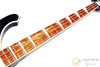 Rickenbacker 4003/4 , Jetglo: Neck - Front