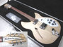 Rickenbacker 330/12 , Mapleglo: Full Instrument - Front