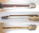 Rickenbacker 330/12 , Mapleglo: Neck - Front