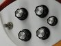 Rickenbacker 360/12 Mod, Fireglo: Free image