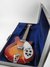 Rickenbacker 360/12 Mod, Fireglo: Free image2