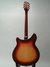 Rickenbacker 360/12 Mod, Fireglo: Full Instrument - Rear