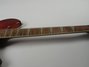Rickenbacker 360/12 Mod, Fireglo: Neck - Front
